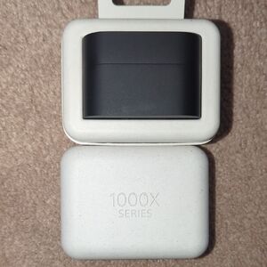 Sony WF-1000XM6 Earbuds